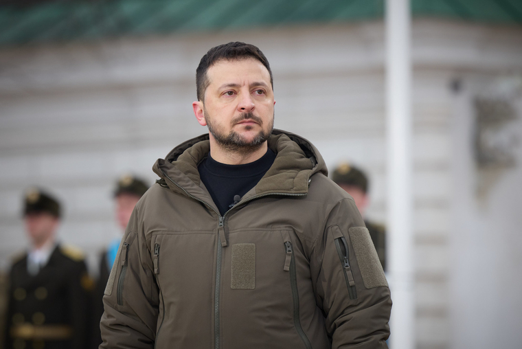 Официальный сайт президента Украины.stock Москва, зеленский владимир, stock