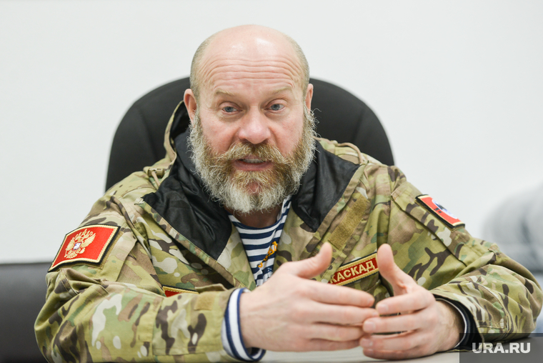 Олег Колесников, интервью. Челябинск, колесников олег, каскад, стоик