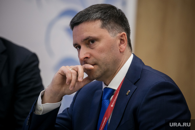 ПМЭФ-2021. Второй день, гостиная губернаторов. Санкт-Петербург, кобылкин дмитрий