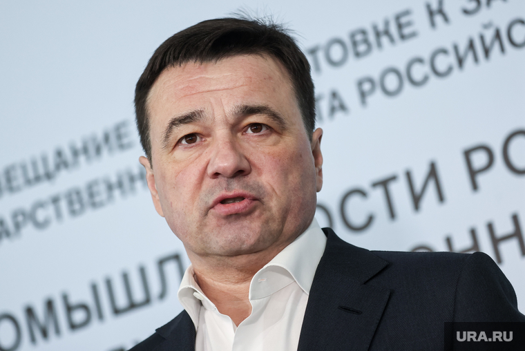 Семинар-совещание по развитию промышленности РФ перед Госсоветом. Москва, воробьев андрей