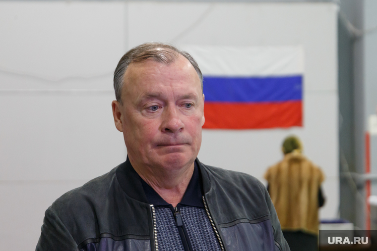 Выборы 2023. Выборы в Единый день голосования в 2023 г. (ЕДГ 2023). Екатеринбург