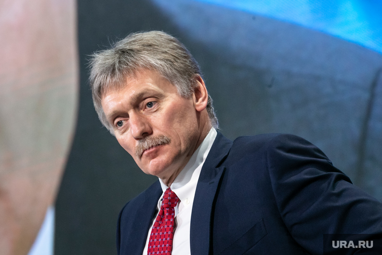 Большая пресс-конференция президента РФ. Москва, песков дмитрий