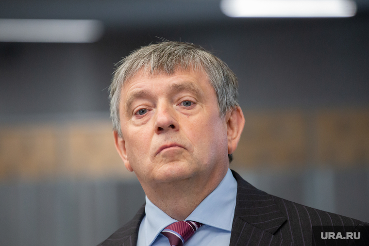 Валерий Фальков. Екатеринбург, кокшаров виктор
