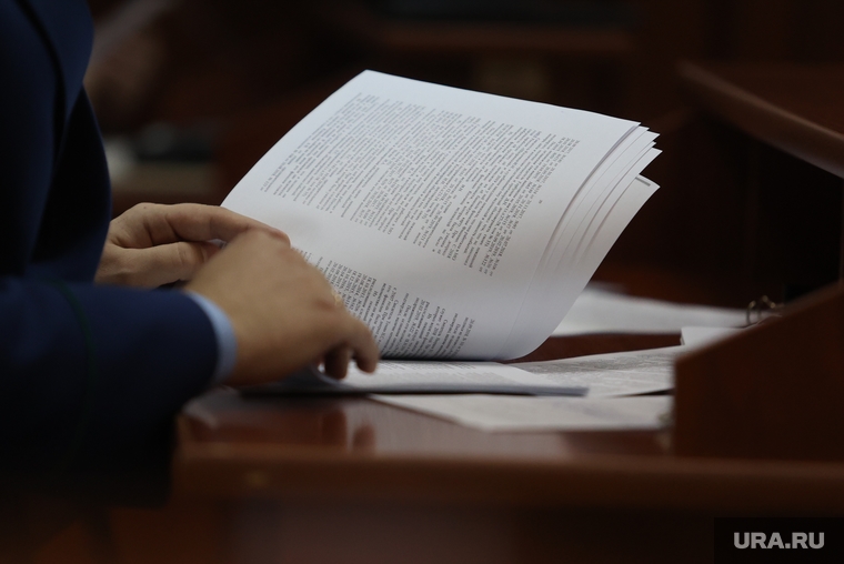 Судебное заседание по уголовному делу Андрея Шамина. Курган, уголовное дело, прокурор