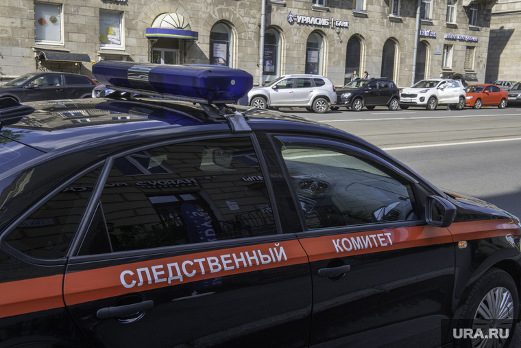 Виды города. Санкт-Петербург, следственный комитет, автомобиль скр, место преступления, скр