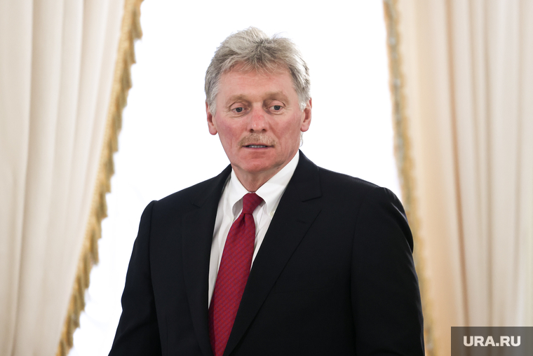 Дмитрий Песков и Сергей Лавров. Санкт-Петербург, песков дмитрий, топ
