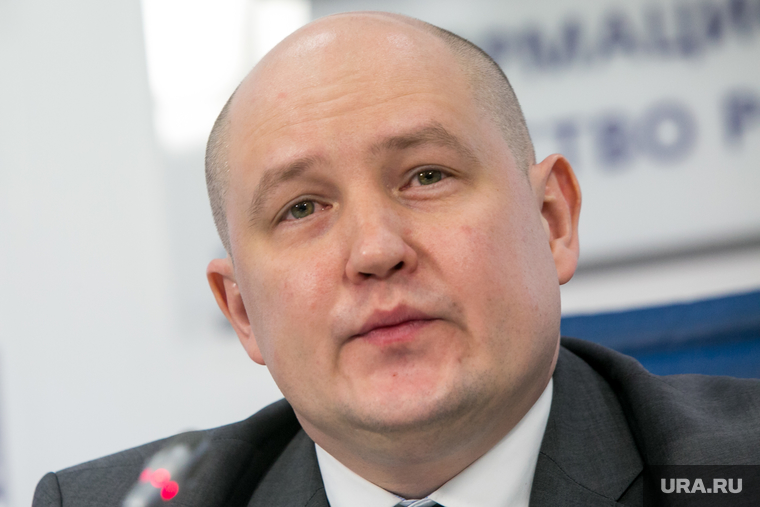 Пресс-конференция ОНФ в ТАСС, посвященная мусорной реформе. Москва, развожаев михаил