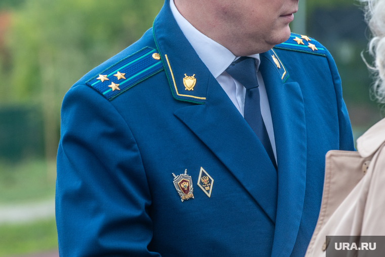 День знаний, открытие лицея N 10. Мкр Погоды. Пермь, прокуратура, надзор, прокурор