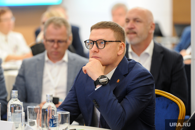 Текслер считает, что искусственный интеллект уже не будущее страны, а настоящие реалии