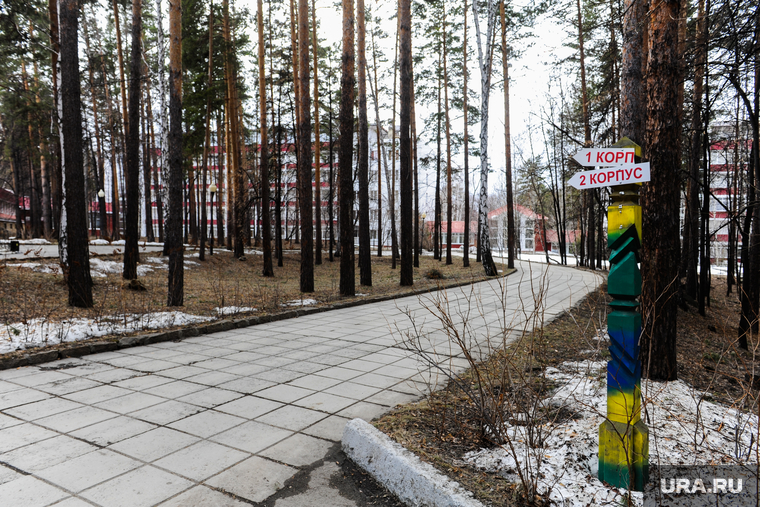 Проверка соблюдения карантина в курортных местах на озере Увильды в Аргаяшском районе. Челябинская область, увильды, санаторий увильды