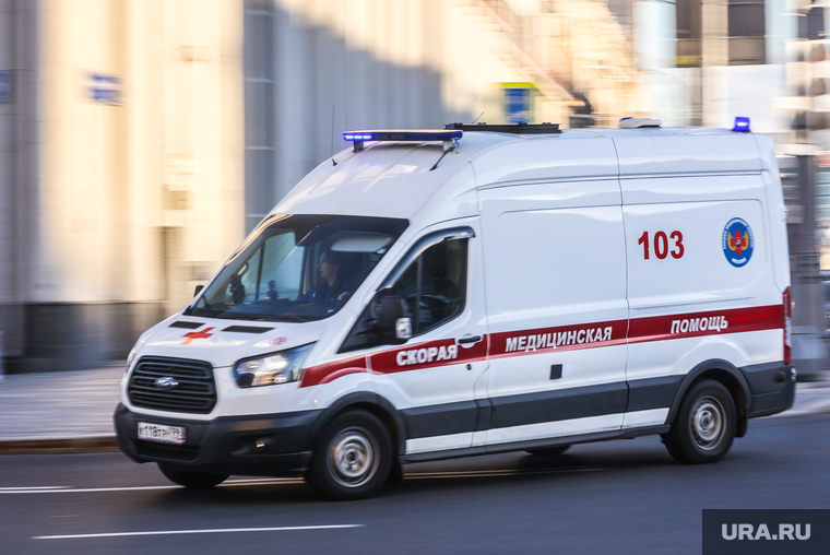 Скорая помощь. Москва
, скорая помощь