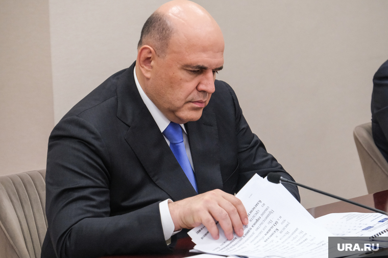 Михаил Мишустин посетил Казанский авиационный завод имени С.П.Горбунова. Казань, мишустин михаил, топ
