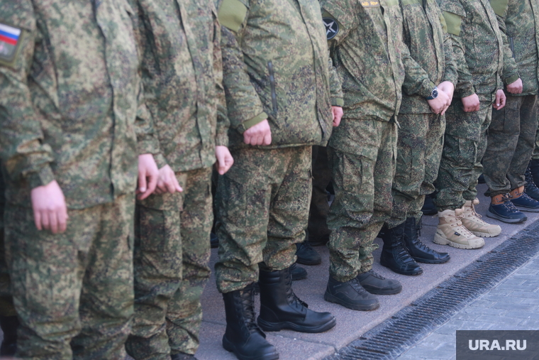 Отправка мобилизованных. Тюмень , военные, солдаты, мобилизация, мобилизованные