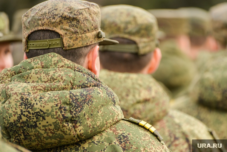 Репетиция парада Победы. Челябинск, силовики, камуфляж, армия, военные, солдаты, войска, призыв, новобранец, призывник, военнослужащие, вежливые люди, сво