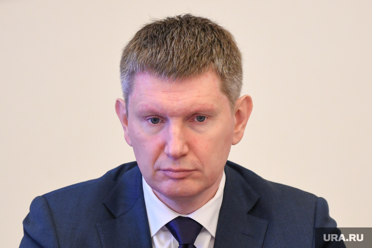 Совещание в полпредстве по УрФО с Максимом Решетниковым. Екатеринбург, решетников максим