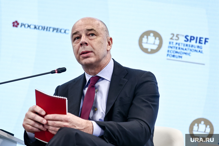 ПМЭФ-2022, Петербуржский международный экономический форум, первый день, Орешкин, Набиуллина, Решетников. Санкт-Петербург, силуанов антон