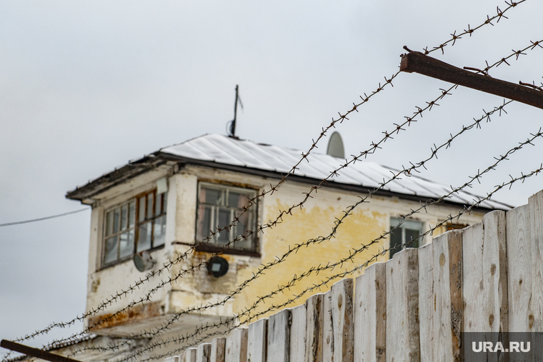 Музей заповедник истории политических репрессий "Пермь - 36". деревня Кучино, зона, колония, тюрьма, уфсин, итк, иту, штаб колонии