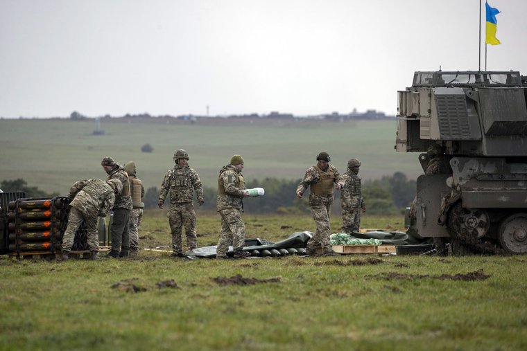 Боеприпасы. Западное вооружение. stock, боеприпас, артиллерия, всу, stock