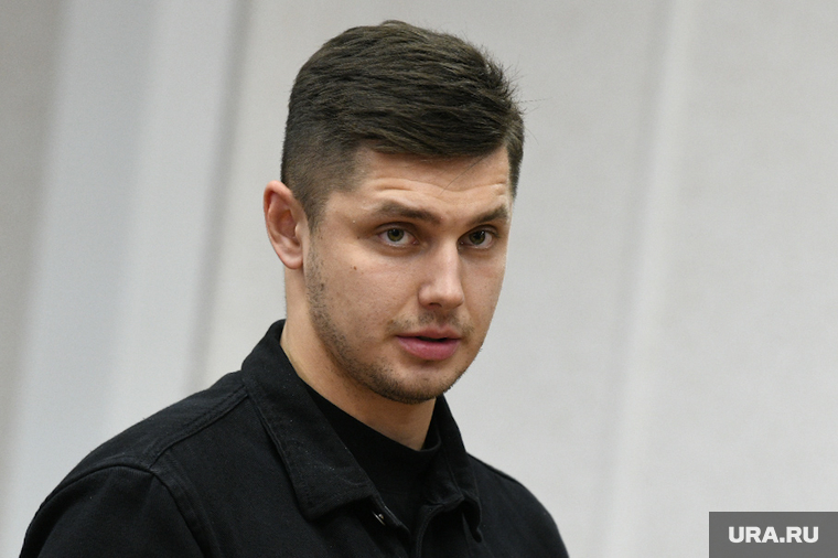 Никита Фомин в суде настаивал, что Васильев угнал его Kia Ria