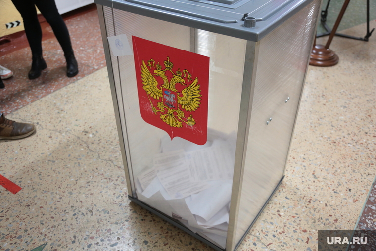 Выборы 2020. Выборы губернатора. Пермь 2020, выборы