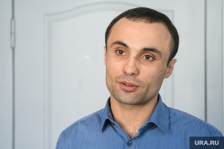 Суд по делу Геворга Аветисяна. Екатеринбург, аветисян геворг