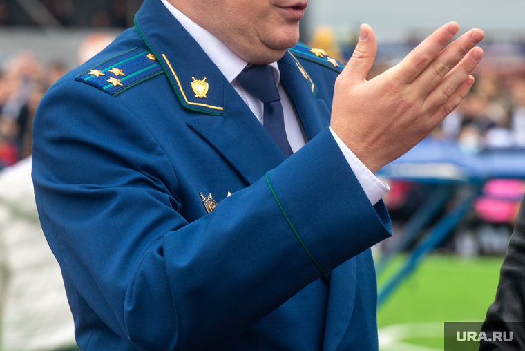 День знаний, открытие лицея N 10. Мкр Погоды. Пермь, прокуратура, надзор, прокурор