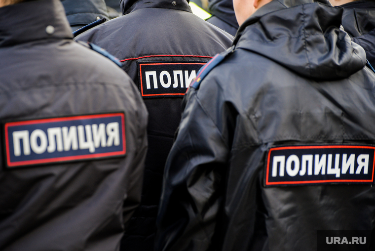 Репетиция парада Победы. Челябинск, силовики, полиция, репетиция парада, торжественное построение, полицейский