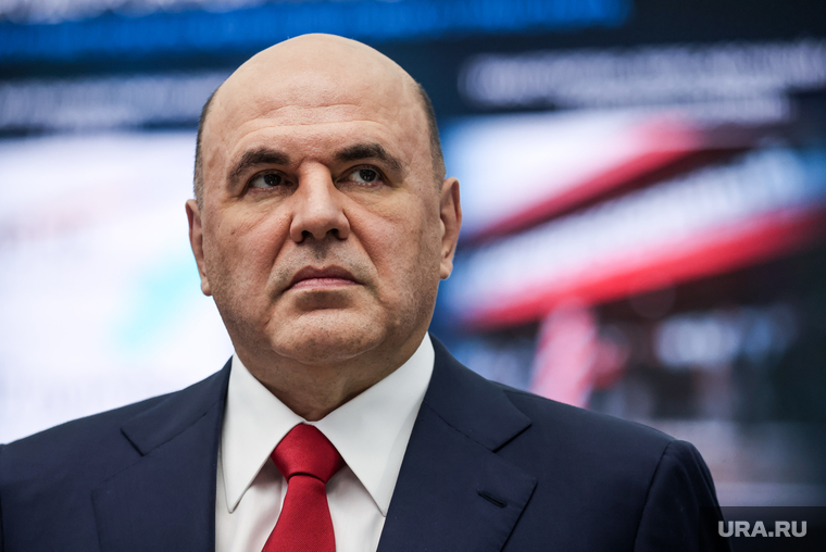 Михаил Мишустин на форуме "Транспорт России". Москва, мишустин михаил