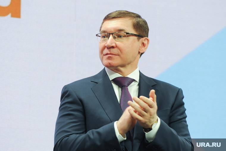 Поездка полномочного представителя Президента Российской Федерации в УрФО Владимира Якушева и губернатора Алексея Текслера. Карабаш, якушев владимир