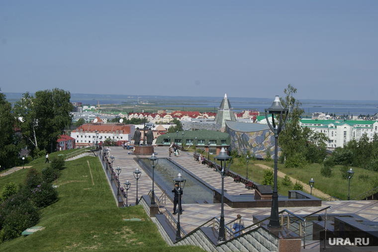 Отпевание Виталия Ермошина. Ханты-Мансийск, город ханты-мансийск