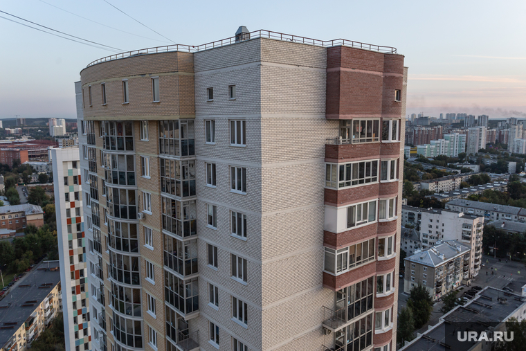 Свердловские зарисовки. Екатеринбург, недвижимость, ипотека, жилье, многоквартирный дом, октябрьский район, покупка жилья, жк гольфстрим