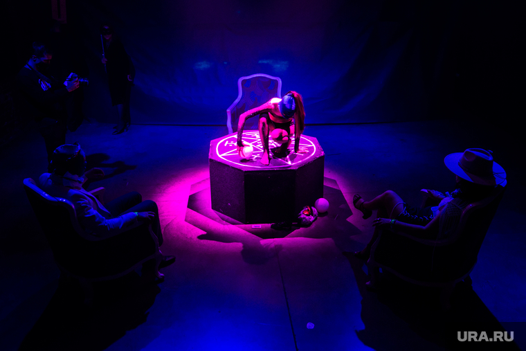 Blue Velvet в «Фабрике». Екатеринбург, бдсм, бдсм вечеринка, эротика, blue velvet, секс вечеринка