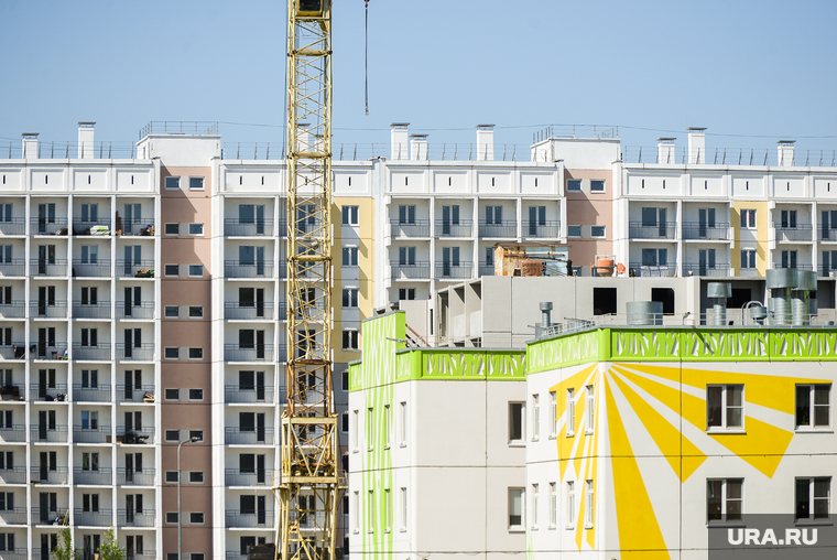 Новостройки. Челябинск, недвижимость, жилье, ипотека, чурилово, панельный дом, новый микрорайон, квартиры, новостройка, панельное домостроение
