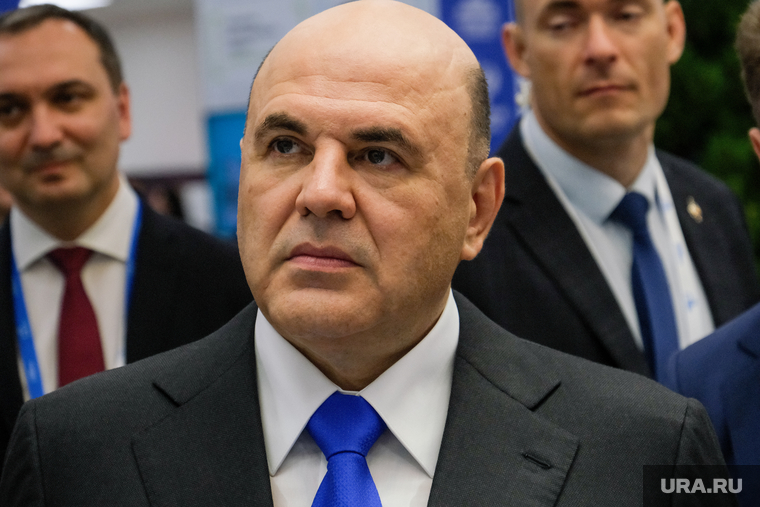 Михаил Мишустин посетил VII Всероссийский конкурс лучших проектов создания комфортной городской среды. Владивосток, мишустин михаил