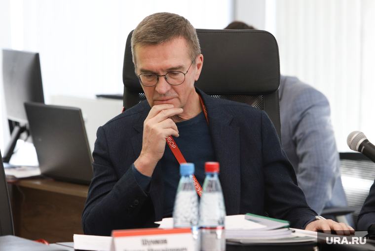Научно-технический совет корпорации "Тактически-ракетное вооружение". Курган, обносов борис
