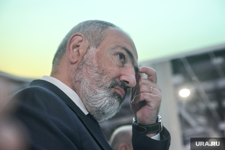 Михаил Мишустин на саммите ЕАЭС. Сочи, пашинян никол