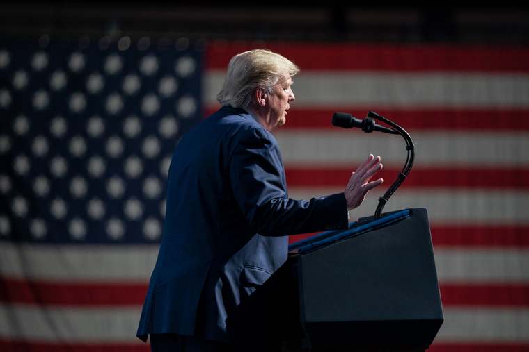 Дональд Трамп. stock, Дональд Трамп, stock