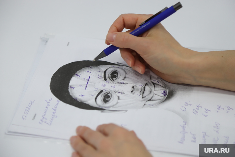 Врач косметолог-инъекционист Гюльнара Фимочкина. Екатеринбург, косметология