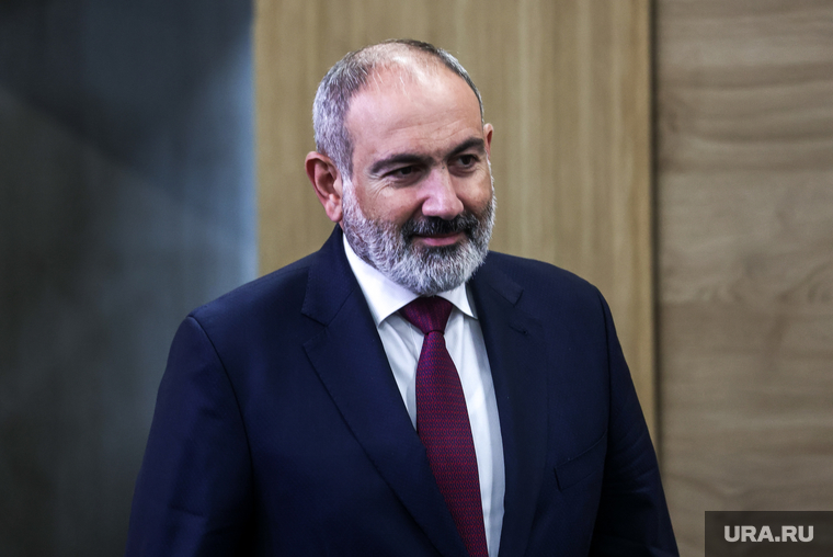 Михаил Мишустин на двусторонних встречах ЕАЭС. Сочи, пашинян никол