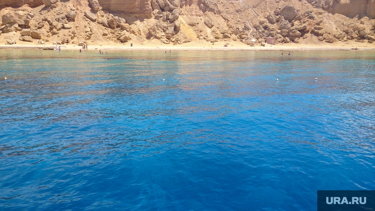 Клипарт, море, пляж, египет