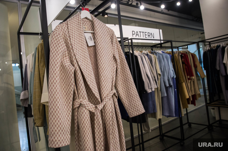 FREEDOM STORE и BOLSHOY. Екатеринбург, пальто, pattern, freedon store