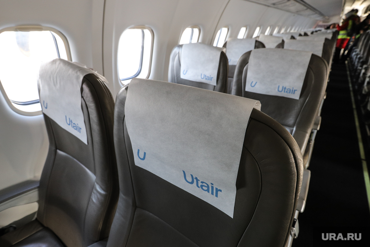 Споттинг. Курган, аэропорт, зал ожидания, utair, посадочные места