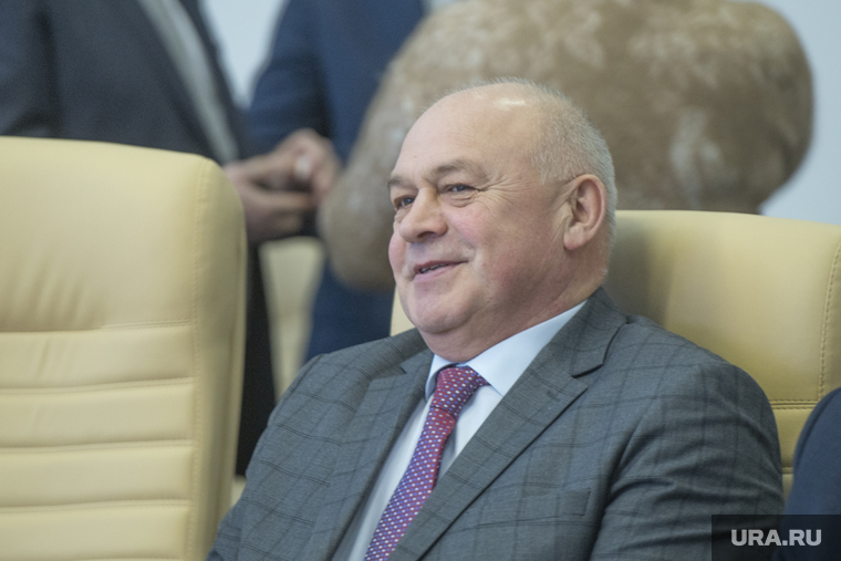 Заседание совета глав муниципальных образований Пермского края. Пермь, лысанов вадим