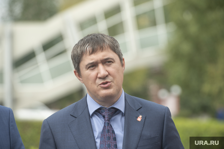 День знаний в Пермском университете. Пермь, махонин дмитрий