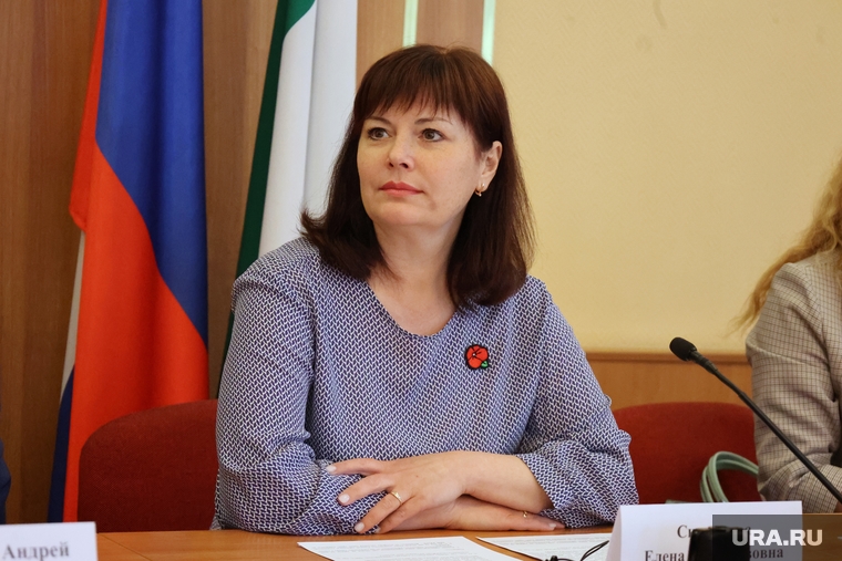 Пресс-конференцию на тему введения единого транспортного проездного. Курган, ситникова елена