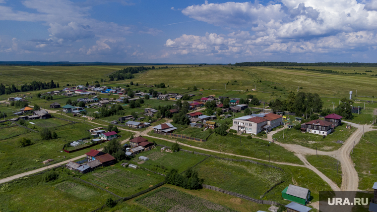 Виды поселка Вильгорт. Чердыньский район. Пермский край, деревня, природа пермского края, сердце пармы, вильгорт