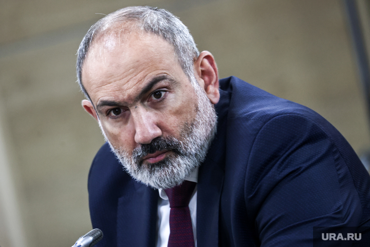 Михаил Мишустин на двусторонних встречах ЕАЭС. Сочи, пашинян никол