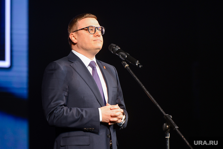 Народная премия «Светлое прошлое». Челябинск, текслер алексей, топ