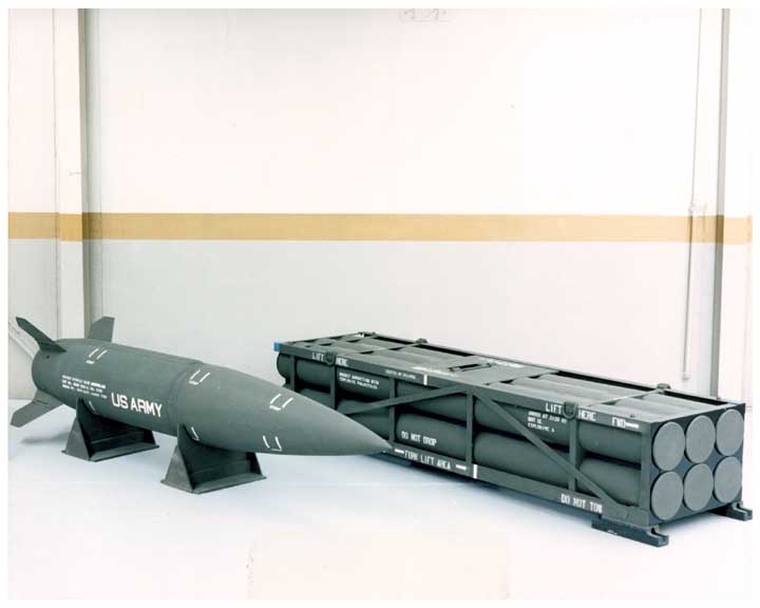 ATACMS. Stock, ATACMS, stock