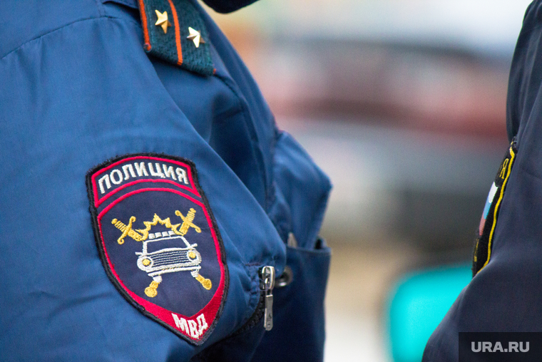 Захват заложников. Нижневартовск